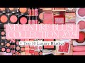 MY ENTIRE BLUSH COLLECTION &amp; TOP 10 FAVORITES!