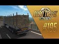ОБНОВЛЕНИЕ (2). ЛЕСОВОЗ - Euro Truck Simulator 2 (1.35.0.75s) [#195]