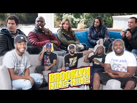 Brooklyn Nine-Nine 2x12 "Beach House" Reaction/Review