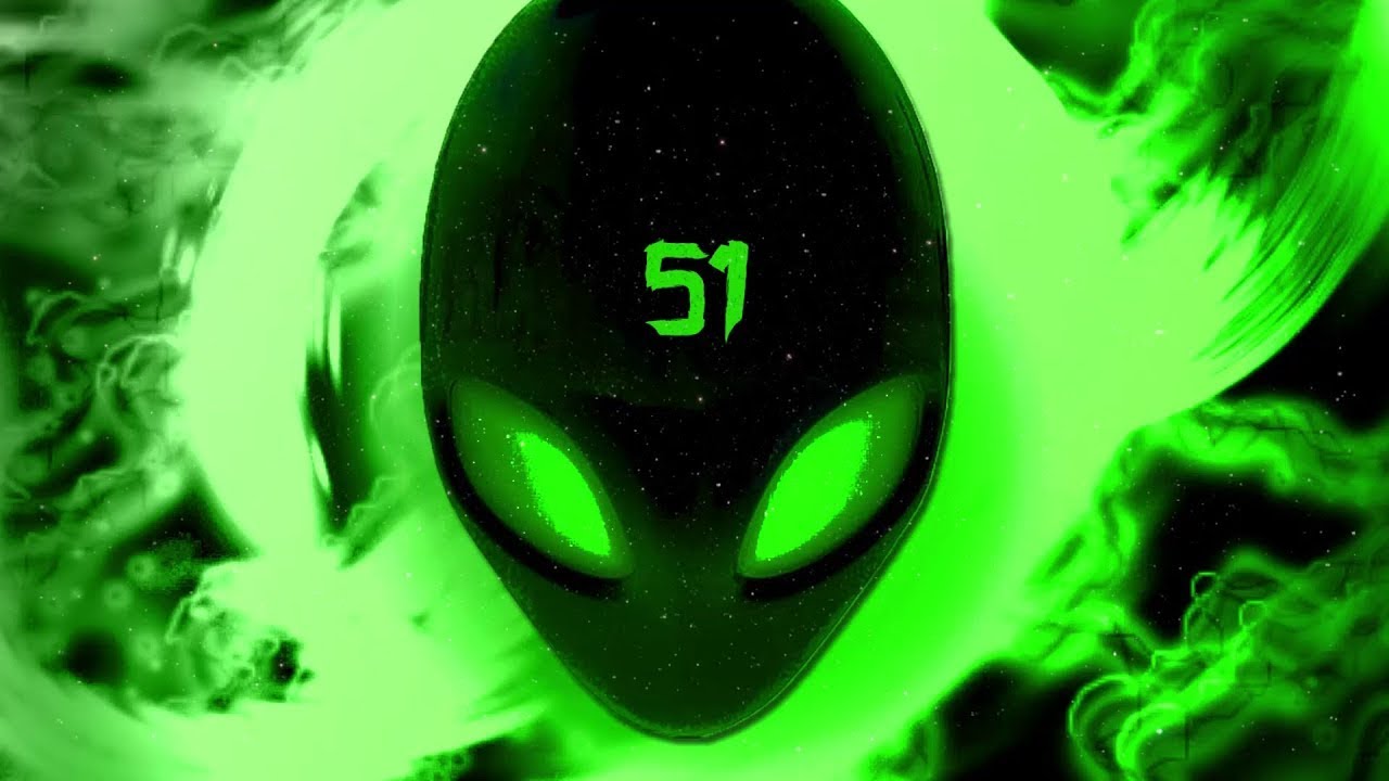 Trap Music 2019 👽 AREA 51 👽 Aggressive Trap Mix