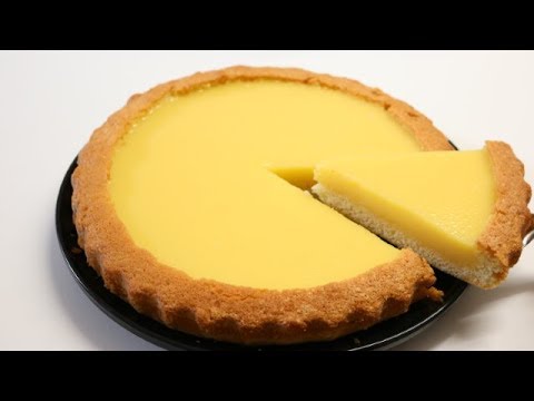 Gateau Moelleux Au Citron Facile Cuisinerapide Youtube