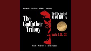 The Godfather Pt. I: The Halls of Fear