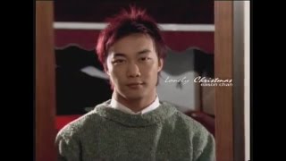 陳奕迅 Eason Chan《Lonely Christmas》[MV]