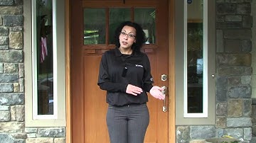 Securing Your Home While on Vacation - Gaylord Security