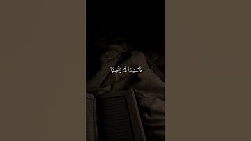 القارئ احمد العجمي راحة نفسية #قرآن_كريم #القرآن_الكريم #قران #راحه_نفسيه #احمد_العجمي
