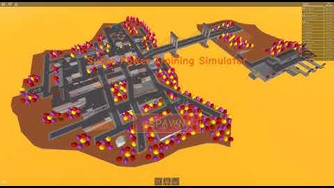 GETTING STRONGER (Super Power Training Simulator Roblox)