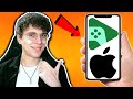 How To Download Google Play Games On iPhone