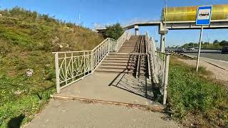 картинка: Дорога в храм