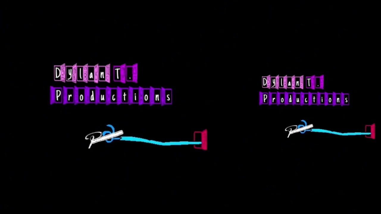 “Monsters, Inc.” (Reanimated) - Main Titles/Intro [Widescreen VS Fullscreen]