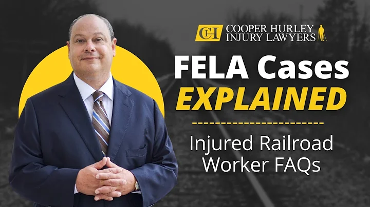 FELA Cases Explained | Injured Railroad Worker FAQs - DayDayNews