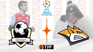 QQ TEAM vs ХОККЕЙНЫЕ ЛИСЫ/ОБЗОР МАТЧА/САМЫЙ ЛУЧШИЙ ГОЛ ТУРНИРА?