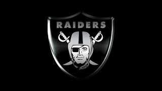 Learn how to draw the oakland raiders logo step by step!