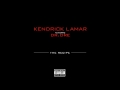 The Recipe by Kendrick Lamar ft. Dr. Dre | Interscope