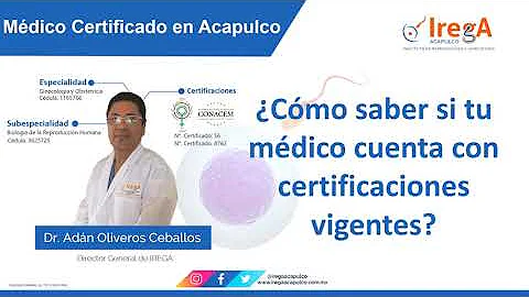 IREGA Acapulco: Calidad médica certificada a tu alcance