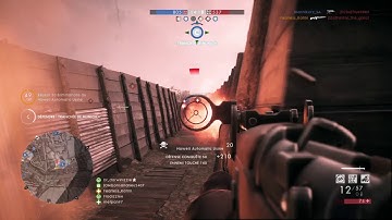 5 kills in less than 45 seconds - Howell factory