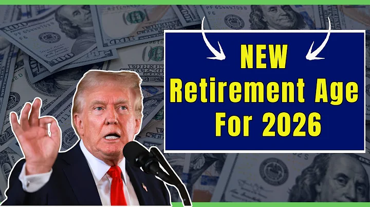2026 Social Security Update: NEW Retirement Age and What You Should Know