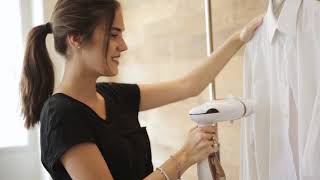 Stiratrice Verticale - Vertical Steamer