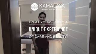 Kamalaya Spa Massage at the Eurostars Queen of Montenegro Hotel