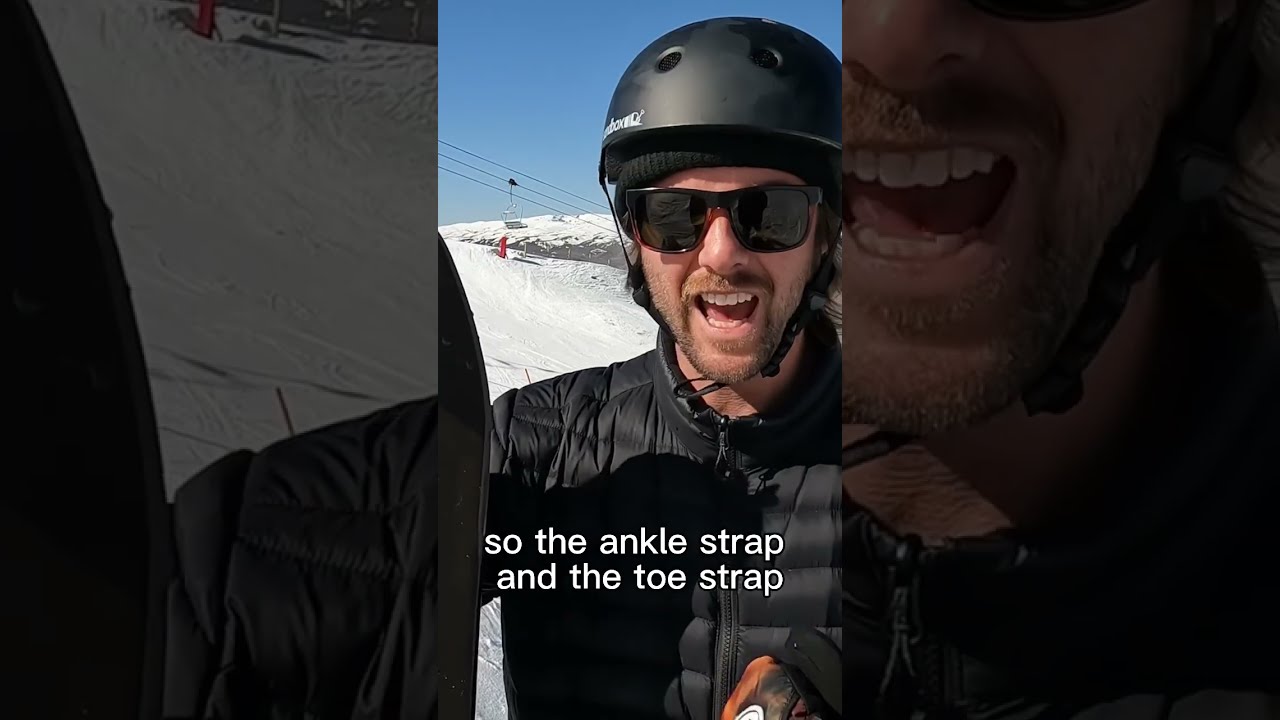 My Number 2 Snowboard Binding Of All Time Is The Now Drive Snow