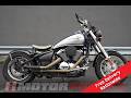For Sale: 2008 Kawasaki Vulcan 900 Classic LT Stock# A11384