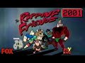 The Ripping Friends (John K.) | 2001 FOX Kids Full Episodes with Original Commercials