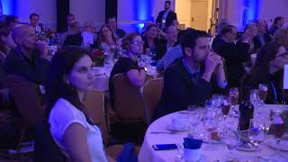 BlueTech information, relationships, & fun coming to BlueTech Week