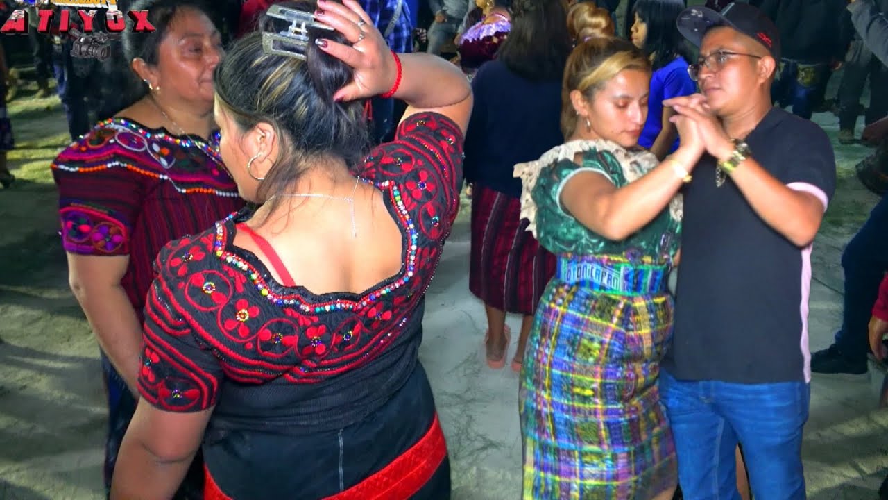 Mix Romántico Xoyita Musical, desde la Primera Calle Joyabaj 2024