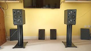 acoustic energy ae2 signature