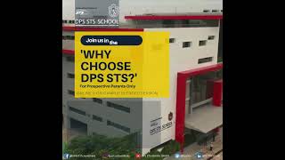 'Why Choose DPS STS' || Session 2
