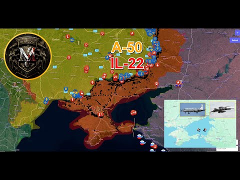Video: Description of the Sea of Azov: area, depth and wildlife