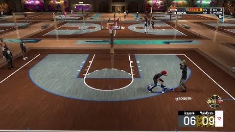 I HATE 2K , WORST GAME DEVELOPERS IN THE WHOLE  UNIVERSE