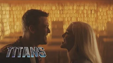 Did Dawn cheat on Hank?