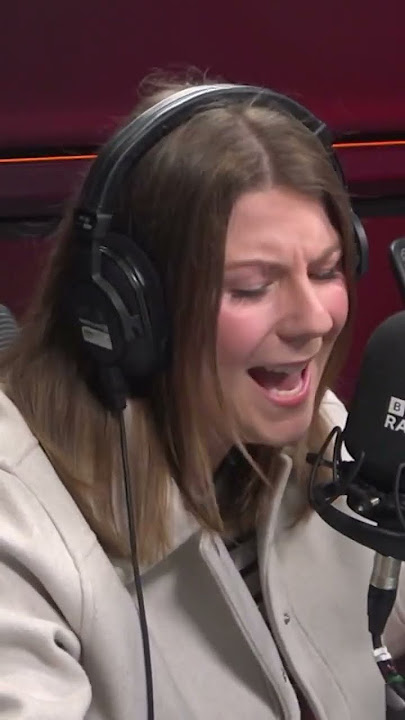 Introducing... The Scarborough rap!