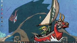 How to install Breath of the Wild Split Screen Multiplayer (CEMU)