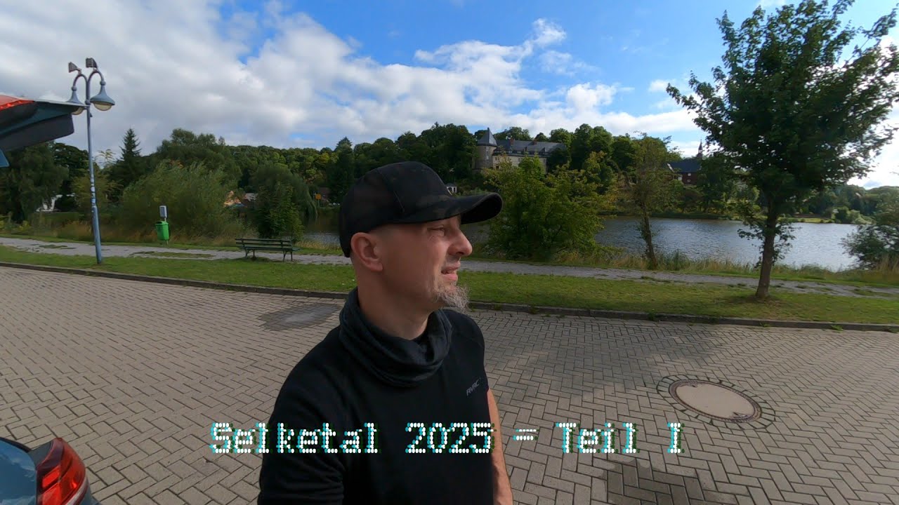 Selketal 2025 - Teil I