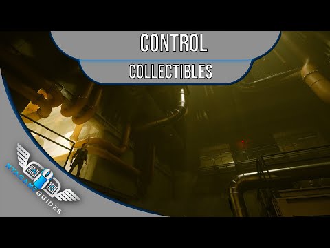 Control - Collectibles