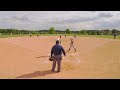 De stars fastpitch may 11 2024