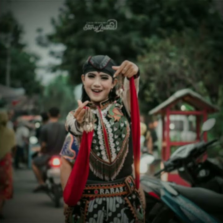 Story WA Satu Hati Sampai Mati Versi Reggae