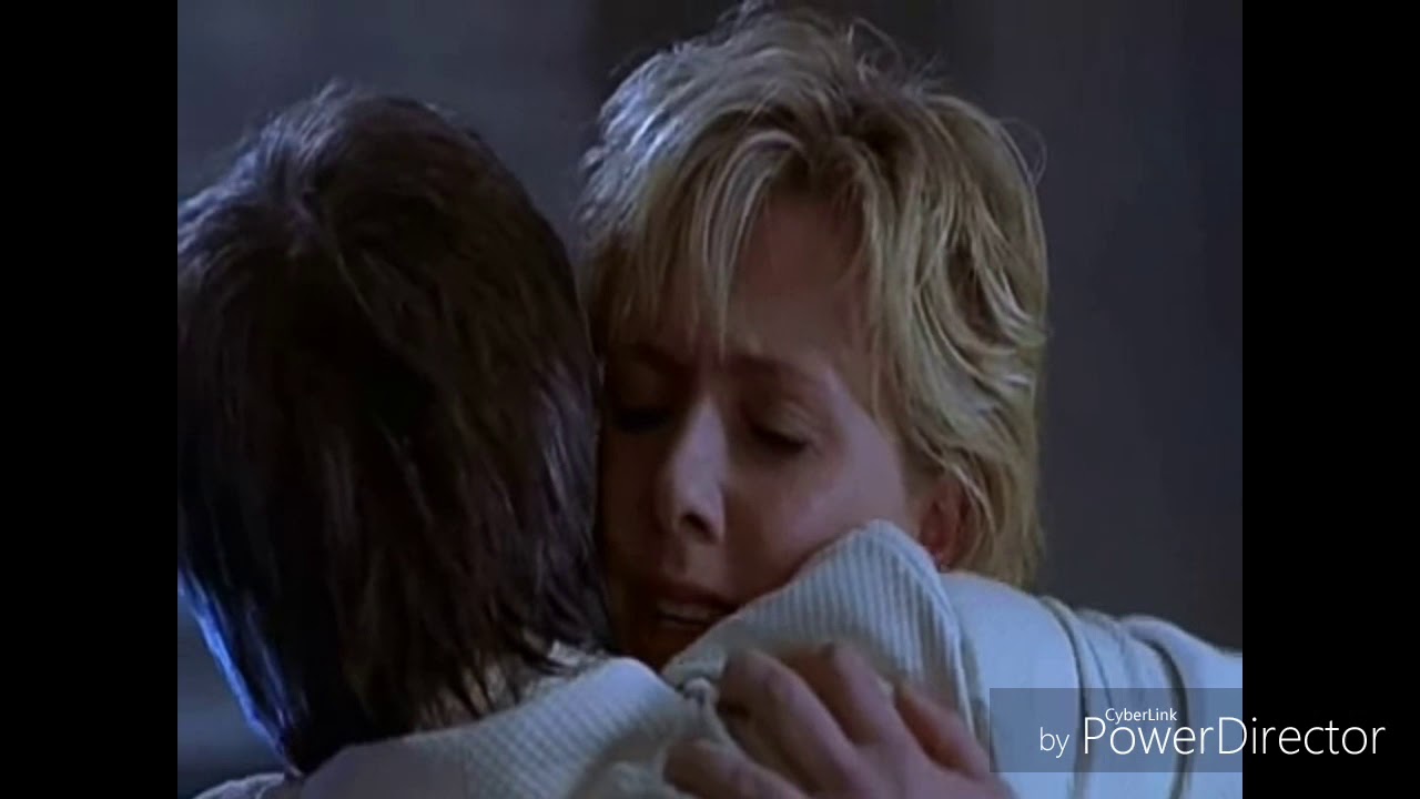 Stargate SG-1-Richard Dean Anderson Tribute