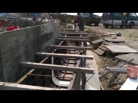 民生大工程 北海修建大水沟 拯救北岸水质 网易订阅