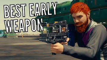 EASY HIGHEST damage weapon in Starfield