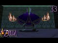 Majora's Mask PC Part 33 - Stone Tower Temple: Light Arrows
