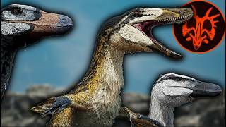 GRUPO de Austroraptores! - Caçando e LUTANDO por toda a ILHA | PATH OF TITANS