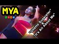 Mya - Ghetto Superstar & It's All About Me (live)1998