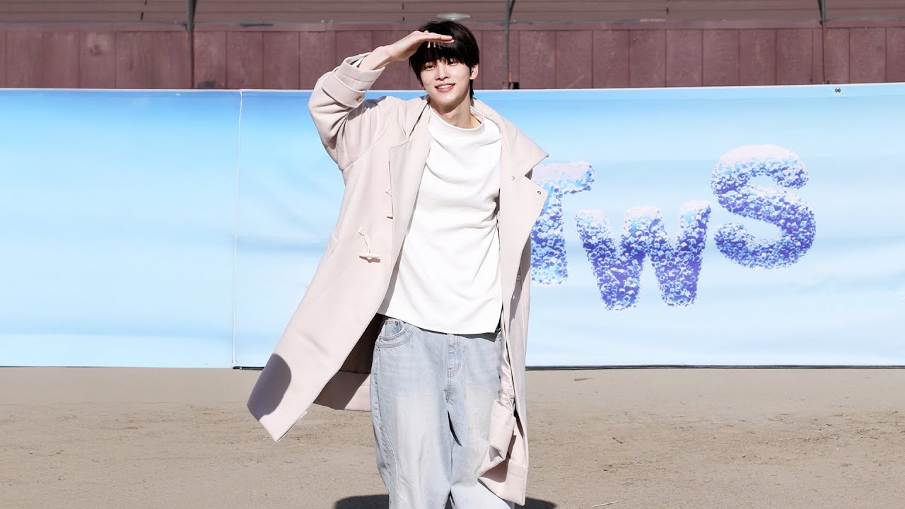 투어스 신유(TWS: SHINYU) Freestyle + 헤숄니토 + GO BACK + 마따뛰 + SN + 첫 만남 (직캠) | Mini Fanmeeting • 251024