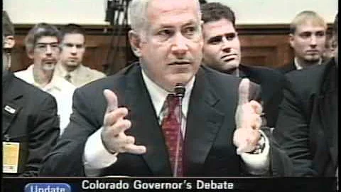 Israeli Perspective on Conflict with Iraq