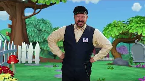 October 12, 2025 Ollies Wonder Clubhouse