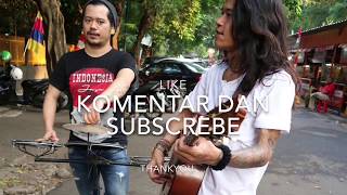 Cover 6 Lagu Daerah - Versi Pengamen Kreatif Banget