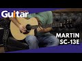 Martin SC-13E | Review