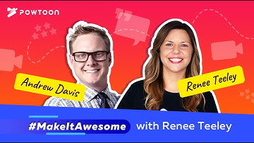 Andrew Davis: How to Make Video Testimonials that Win New Customers!